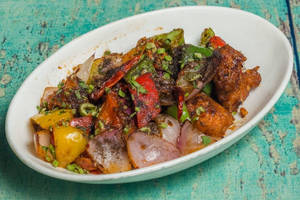 Chicken Pepper Fry Dry