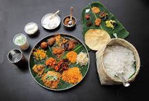 Annapoorna Spl Meals