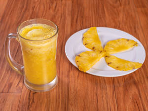 Pineapple Juice