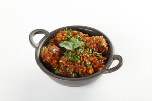 Veg Manchurian