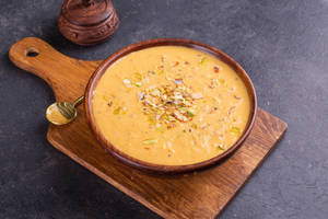 Kesari Pista Rabdi 100gms