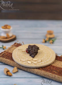Roasted Almond Choco Maghai Masala Paan