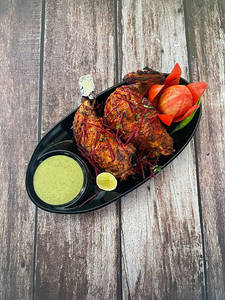 Chicken Tandoori