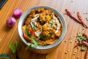 Paneer Tikka Masala (s.a.a)