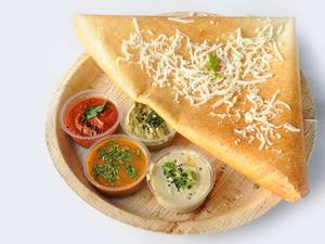 Masala Dosa