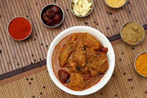 Chicken Curry