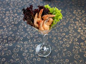 Prawn Cocktail