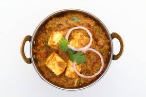 Shahi Paneer