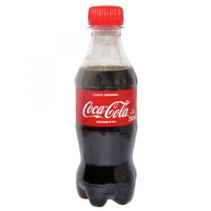 Coke (250 ML)