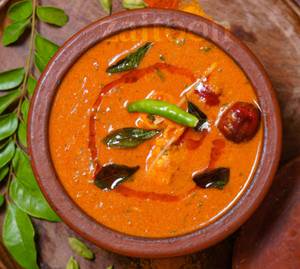 Fish Curry