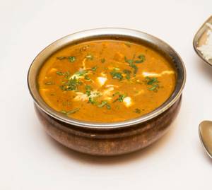 Paneer Rajwadi