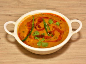 Dal Tadka