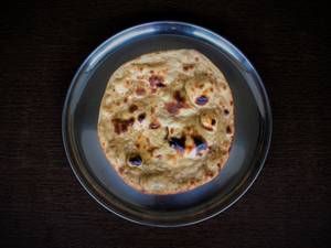 Plain Tandoori Roti