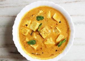 Shahi Paneer