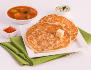 Set Dosa