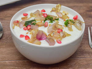 Curd Rice
