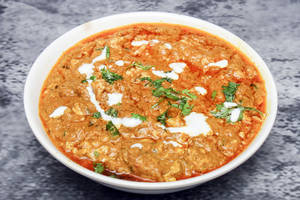 Mughlai Chicken