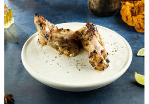 Kaali Mirch Chicken (boneless & Serves 2)