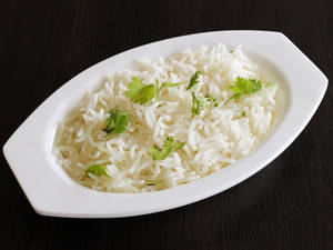 Plain Rice