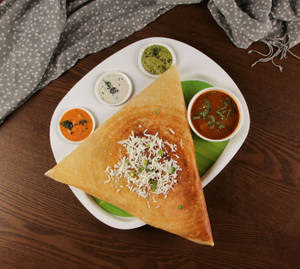 Paneer Dosa 240gms
