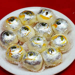 Mawa Anupam