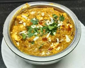 Handi Paneer