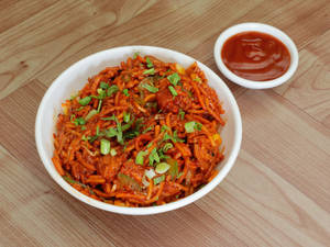 Chinese Bhel