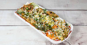 Veg Tandoori Platter