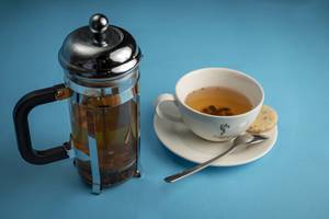 Yogi Chai Biological