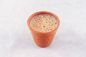 Kullad Hot Coffee  (3 Kullad- 150ml Each)