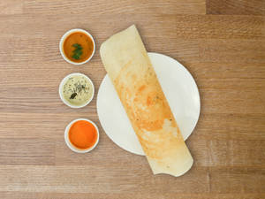 Paper Sada Dosa