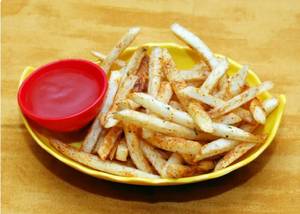 Finger Chips