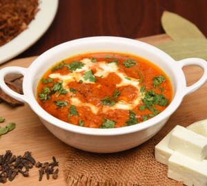 Paneer Butter Masala