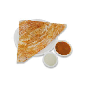 Mysore Masala Dosa