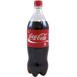 Coca-cola (750ml)+ Thums Up (750ml)