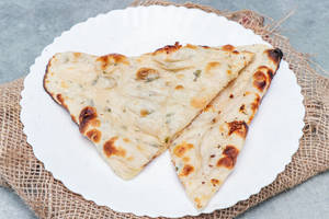 Butter Naan