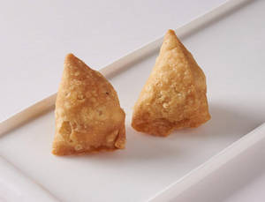 Dry Samosa