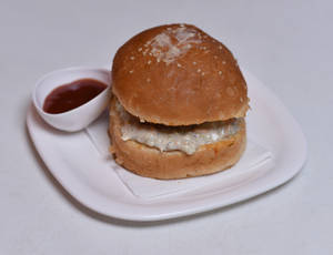 Chicken Burger Regular