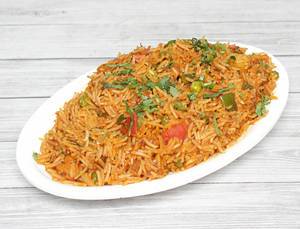 Regular Tawa Pulao