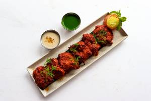Amritsari Tandoori Tikka