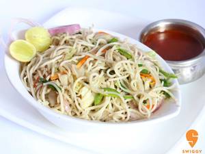 Veg Soft Noodles