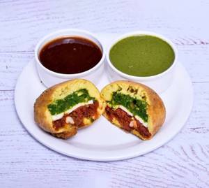 Tiranga Kofta[5Pc]