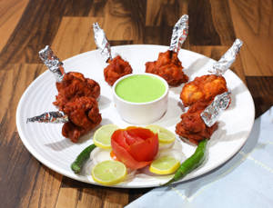 Chicken Lolipop