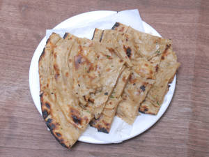 Laccha Paratha