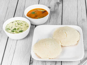 Idli Sambar