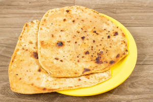 Sada Paratha