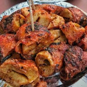 Masala Chaap