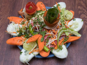 Green Salad