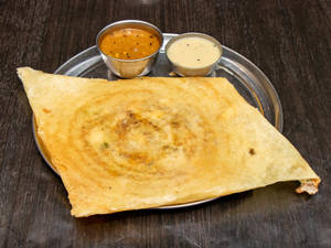 Masala Dosa
