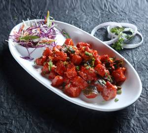 Paneer 65